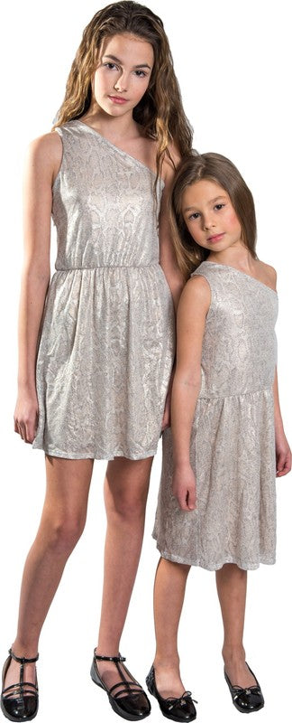 KIDS VERA DRESS