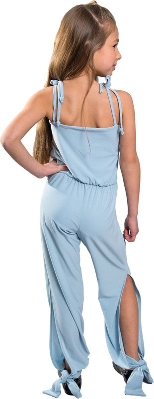 KIDS TIFFANY JUMPSUIT