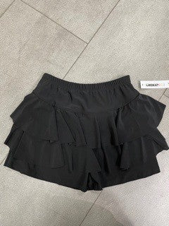 Kids Ruffle Skorts