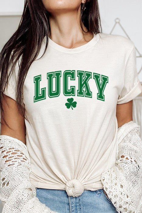 Lucky Tee