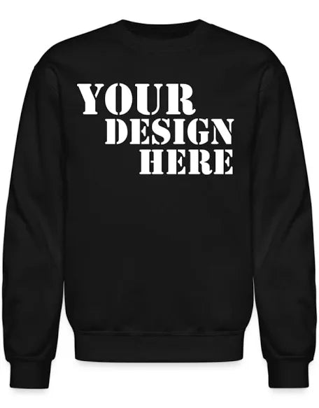 Custom Sweatshirt