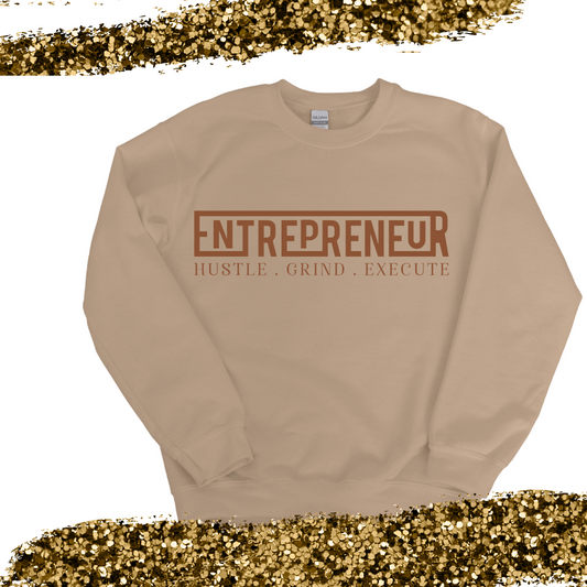 ENTREPRENEUR HGE