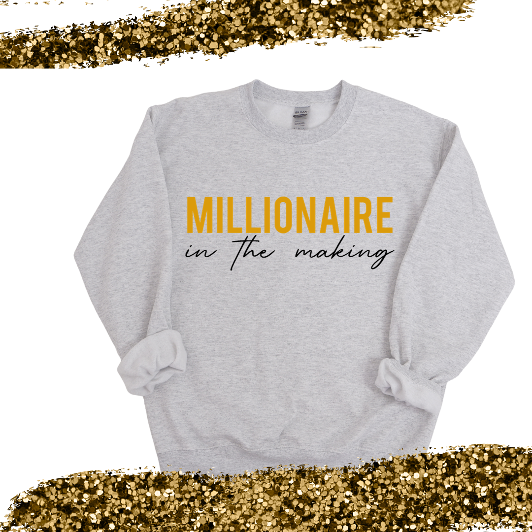 MILLIONAIRE